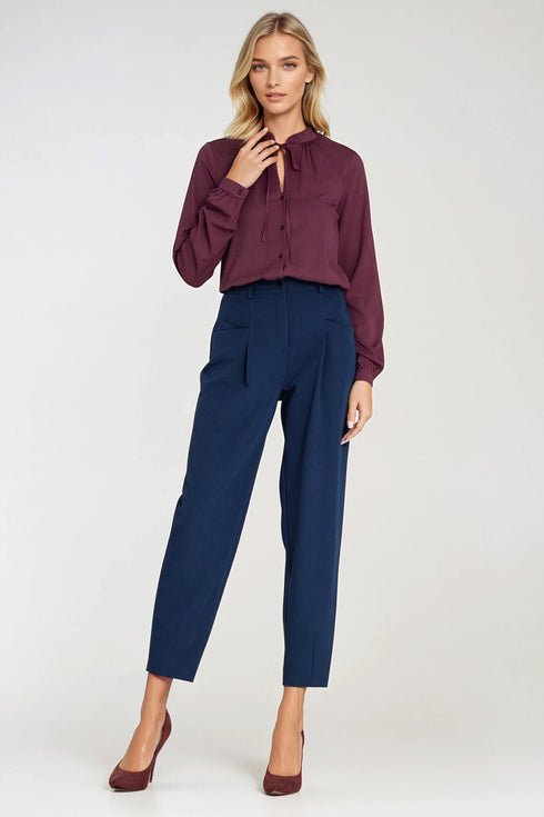 Long sleeve shirt model 219785